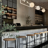 Cover image for DOC Pizza & Mozzarella Bar - Southbank