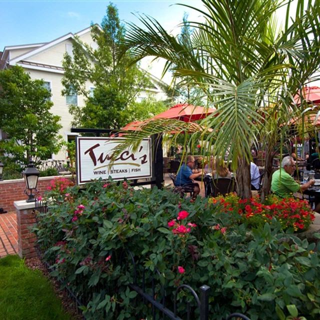 Tucci's Dublin Restaurant Dublin, , OH OpenTable