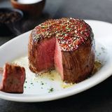 Cover image for Ruth's Chris Steak House - Worcester