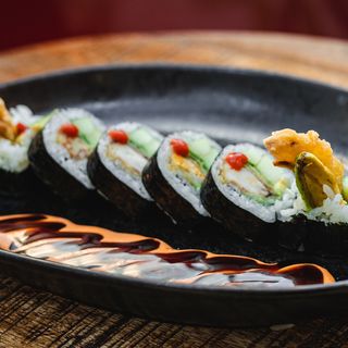 24 Best Sushi Restaurants In Rosslyn