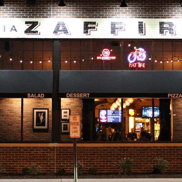Zaffiro's