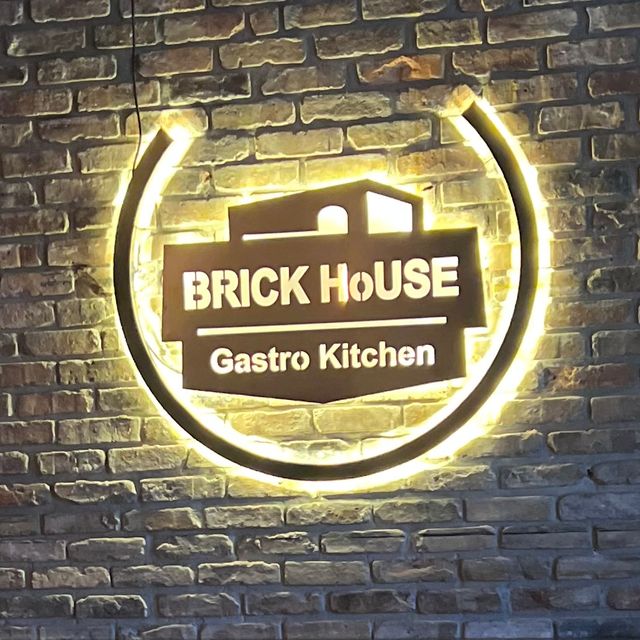 Restaurant Brick House Gastro Kitchen Oakland Park FL OpenTable   Large 