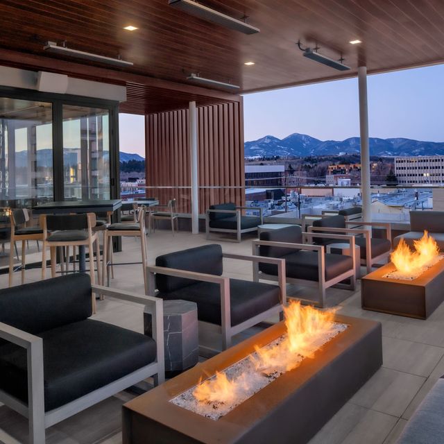 Benchmark Restaurant Bozeman, MT OpenTable