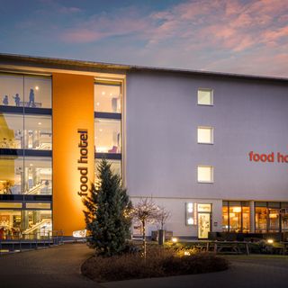 food hotel Neuwied