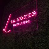 Cover image for La Nott