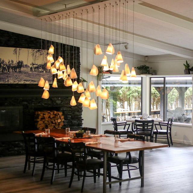 The Hills Restaurant and Lounge Surrey, BC OpenTable