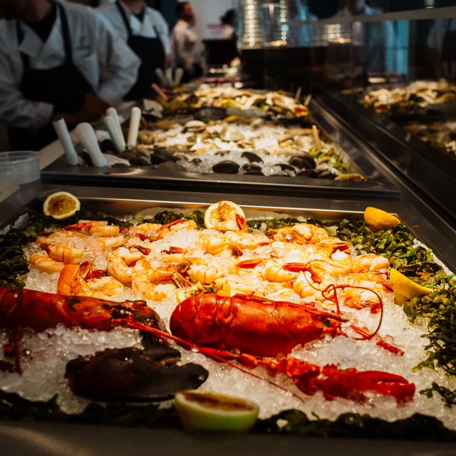 Providence Oyster Bar East Greenwich Restaurant East Greenwich