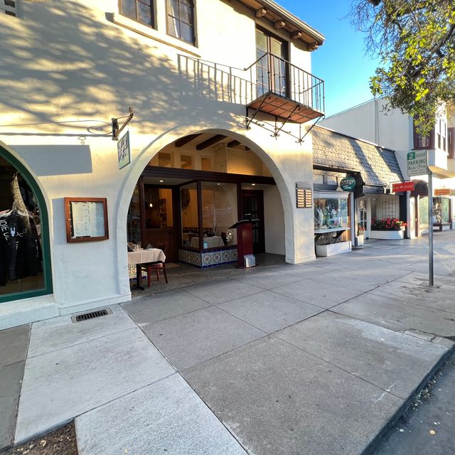 The Grill, CarmelbytheSea Updated 2024, Contemporary American