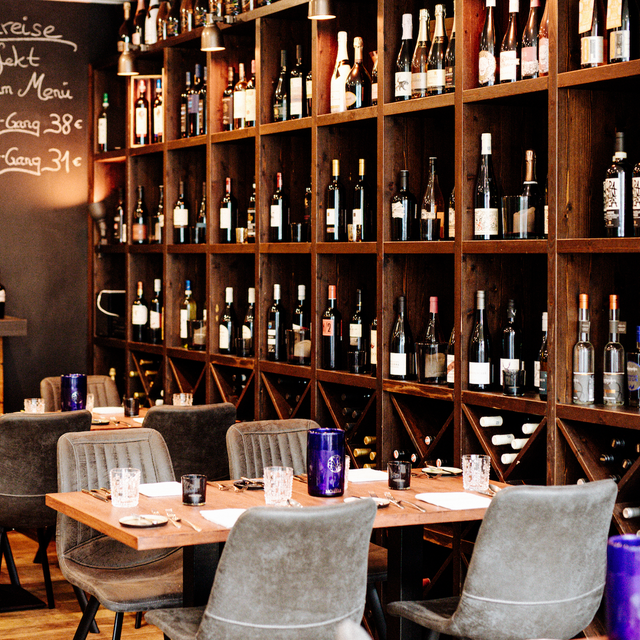 Kitsch Restaurant Hamburg, HH OpenTable