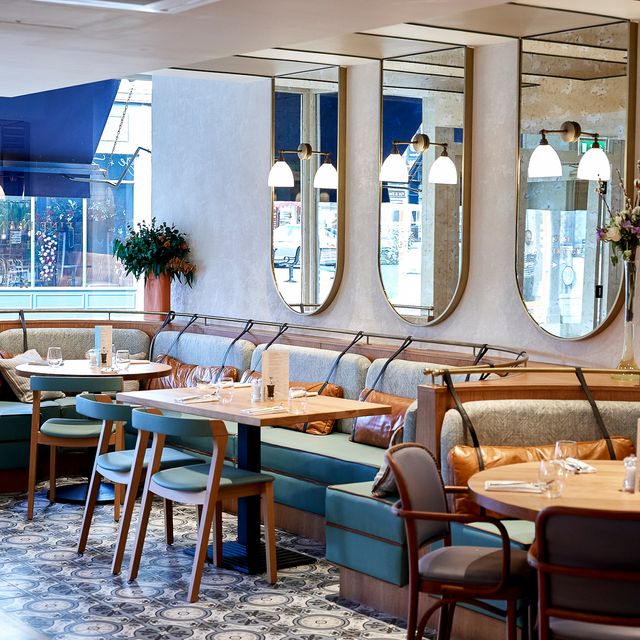 Côte Brasserie Henley Restaurant HenleyonThames, , Surrey OpenTable
