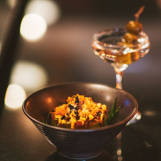 Danny's Izakaya Restaurant Oyster Bay, NY OpenTable