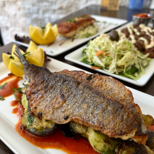 MIMOZA Restaurant Queens, NY OpenTable