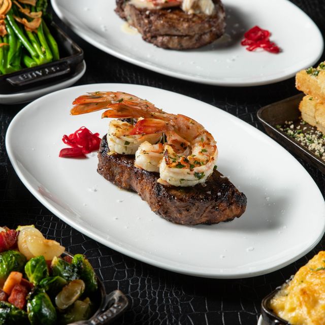 STK Dallas Restaurant Dallas, TX OpenTable