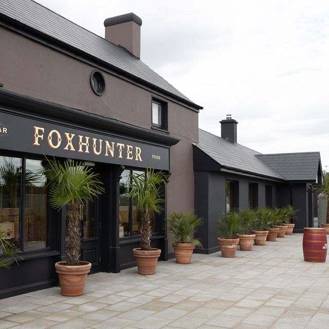 Restaurante Elephant & Castle Lucan Ballydowd, Lucan, Dublin