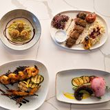 Cover image for Knife Modern Mediterranean