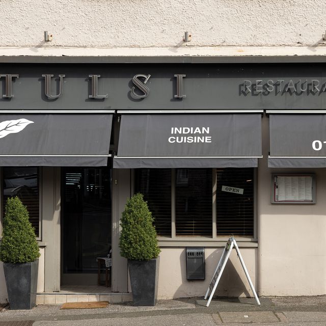Tulsi Restaurant and Bar Westerham, Kent OpenTable