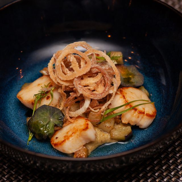 Whiskers Wine Bar & Bistro Restaurant Edinburgh OpenTable