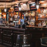 Cover image for The Black Bull