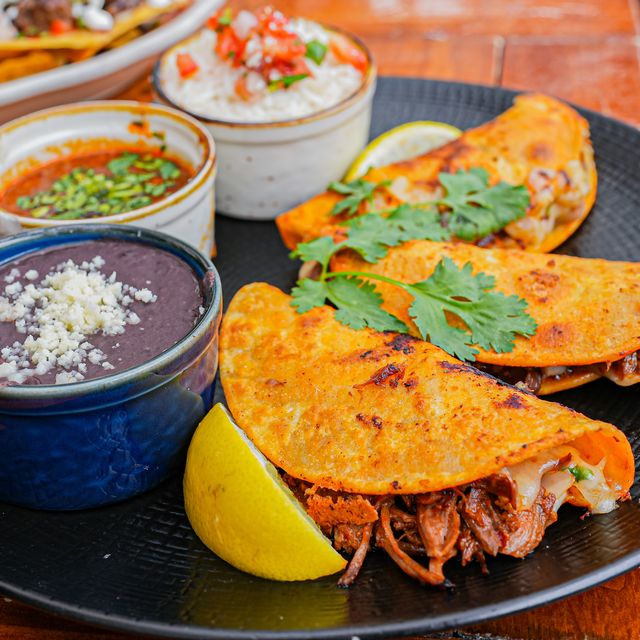 Don Sombrero Restaurant - Miami Beach, , FL | OpenTable