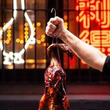 Holy Duck's HOTPOT! Foto
