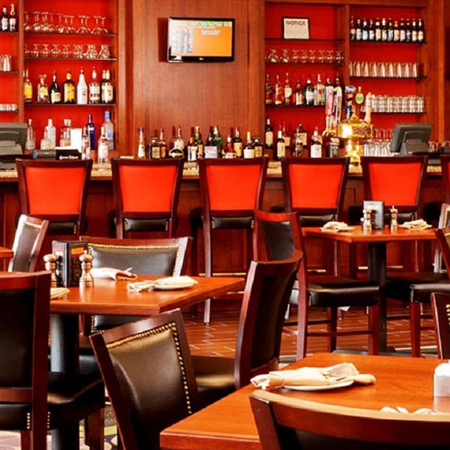 Mr. G's Food & Spirits Restaurant Vernon, NY OpenTable