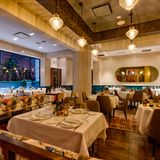 Cover image for Ramerino - Italian Prime Restaurant