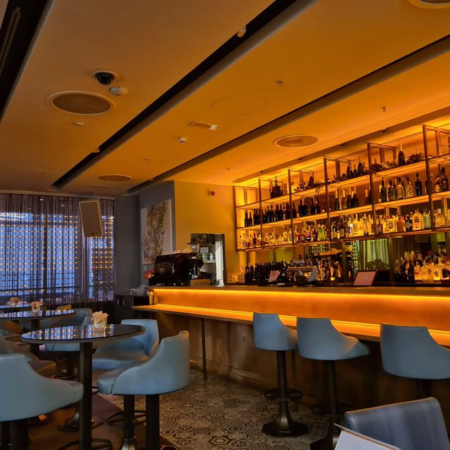 The Flying Duck Restaurant Dundrum, Dublin OpenTable