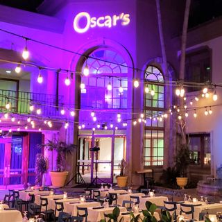 Oscar's