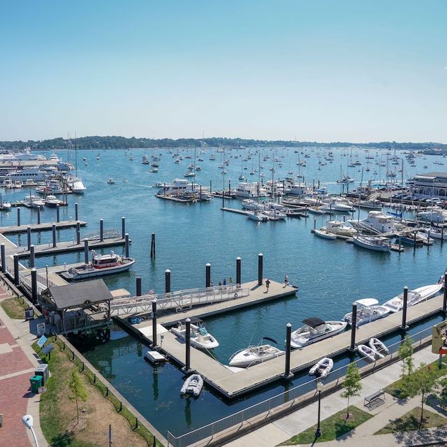 The Brenton Hotel Newport Restaurant Newport, RI Book on OpenTable