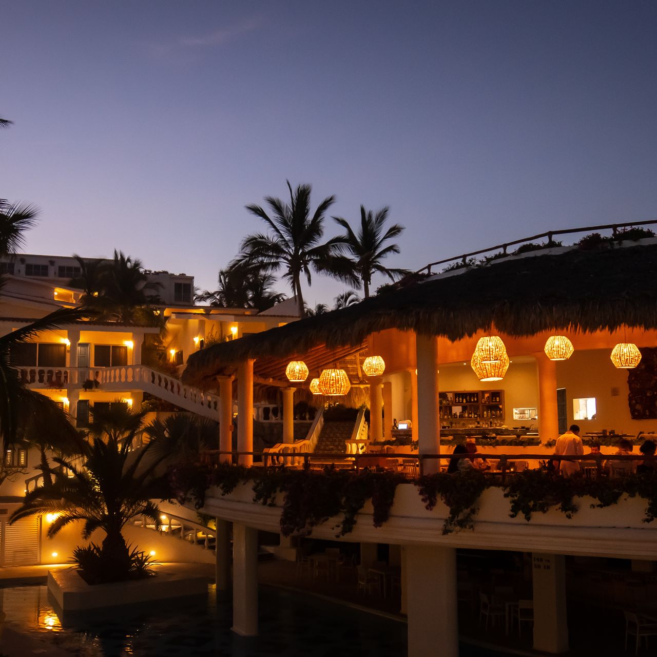 Encanto, Farm & Sea Restaurant – Hotel Mar Del Cabo by Velas Resorts - San  José del Cabo, BCS | OpenTable