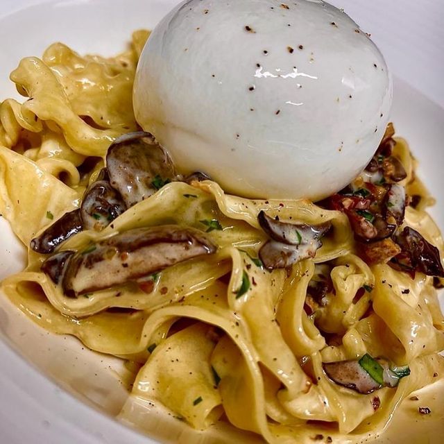 Pranzo Italian Harrogate Restaurant Harrogate, , North Yorkshire