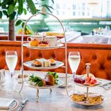 The Ivy Clifton Brasserie Afternoon Tea photo