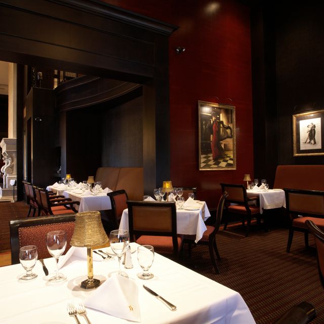 Hy's Steakhouse Winnipeg Restaurant Winnipeg, MB OpenTable