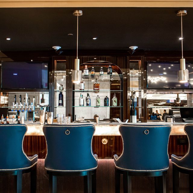 Restaurant Grill on 21 - Chicago, , IL | OpenTable