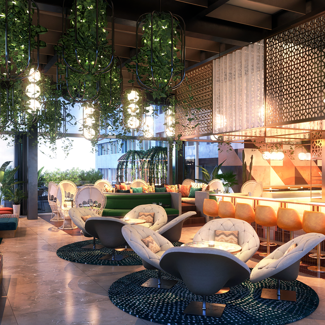 W Toronto SKYLIGHT Rooftop Bar Restaurant Toronto, , ON OpenTable