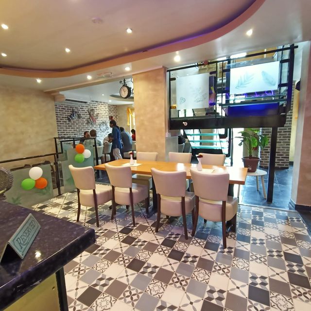 Namaste Village Cambridge Restaurant Cambridge, , Cambridgeshire