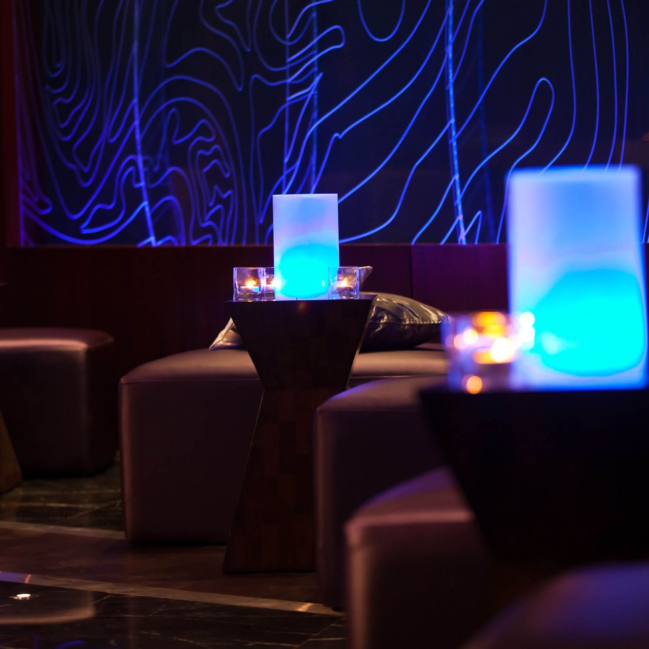 Glo Bar - Marriott Marquis City Center Doha Restaurant - Doha, Doha |  OpenTable