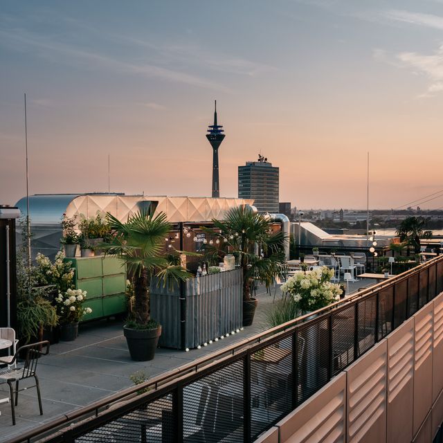 ruby hotel düsseldorf adresse