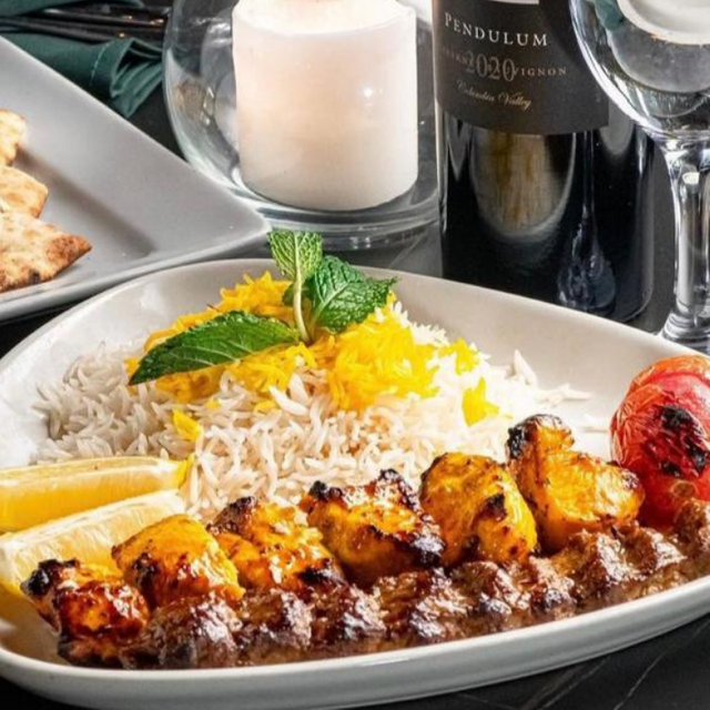 Farsi Kitchen Restaurant Sandy Springs, , GA OpenTable