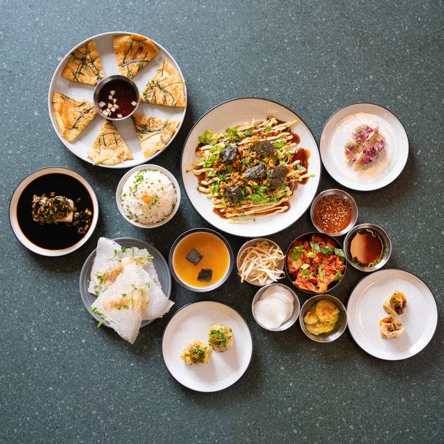 Lucky Tortoise Temple Bar Restaurant Temple Bar, , Dublin OpenTable