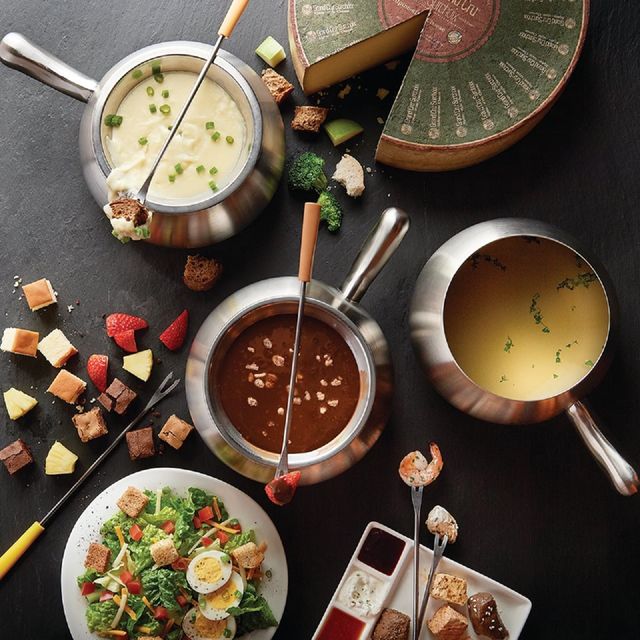 The Melting Pot Duluth Restaurant Duluth, GA OpenTable