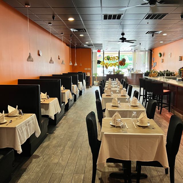 Aroma Thai & Oriental Updated 2024, Thai Restaurant in Valley Cottage, NY