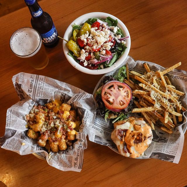 Brass Rail Pizza Bar Restaurant Detroit, , MI OpenTable