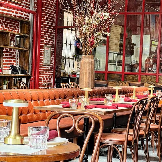 Botte Brooklyn Restaurant Brooklyn, NY OpenTable