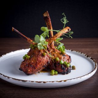 Ein Foto von Vaasu By Atul Kochhar