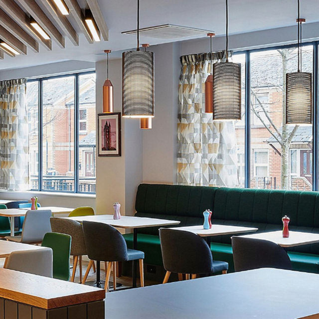 Holiday Inn Belfast City Centre Updated 2024, Creative Western