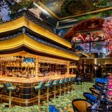Cover image for The Ivy Asia, Brighton