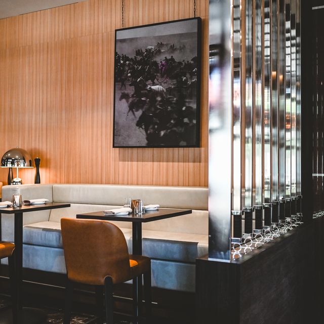 Culprits Restaurant Oklahoma City, OK OpenTable