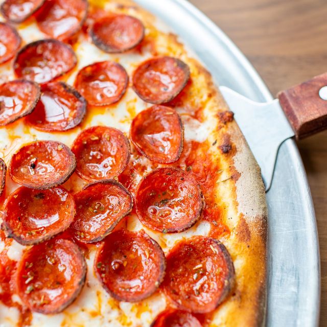 Matchbox Cathedral Commons Restaurant Washington, , DC OpenTable