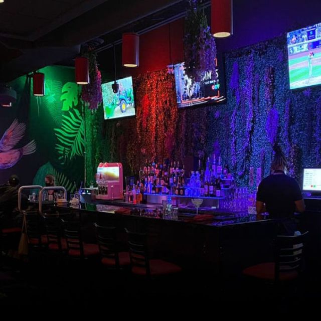 The Other Place by La Patrona Restaurant Sherwood Park, AB OpenTable